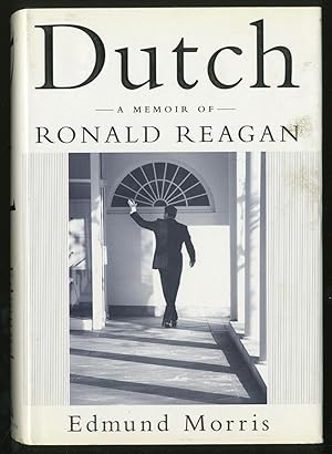 Imagen del vendedor de Dutch: A Memoir of Ronald Reagan a la venta por Between the Covers-Rare Books, Inc. ABAA