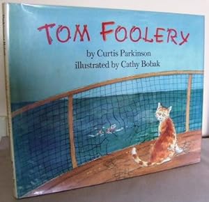 Seller image for Tom Foolery for sale by Mad Hatter Books