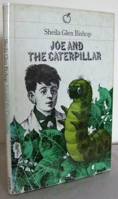 Seller image for Joe and the Caterpillar for sale by Mad Hatter Books
