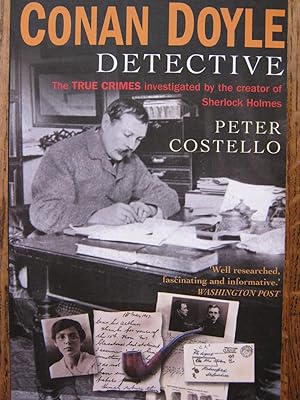 Conan Doyle: Detective