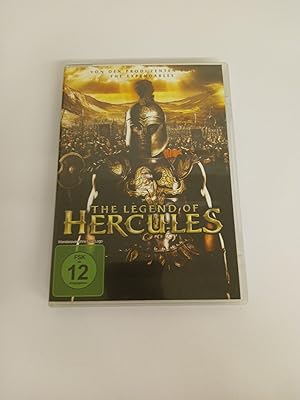 Immagine del venditore per The Legend of Hercules venduto da butzle