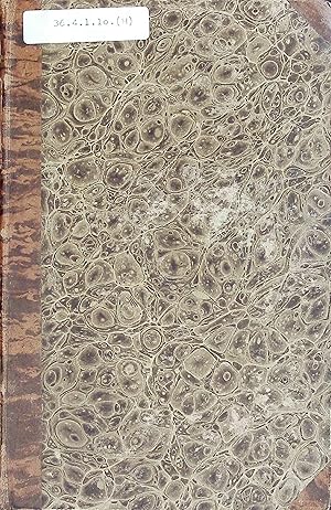 Bild des Verkufers fr Neue Theoretisch-Praktische Russische Sprachlehre fr Deutsche. zum Verkauf von Antiquariat Bookfarm