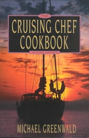 Immagine del venditore per Cruising Chef Cookbook venduto da GreatBookPrices
