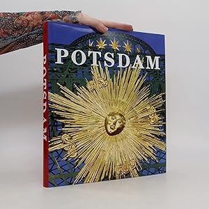 Immagine del venditore per Potsdam : die Schlosser und Garten der Hohenzollern venduto da Bookbot