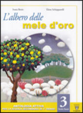 Seller image for L'ALBERO DELLE MELE D'ORO - VOL. 3 for sale by Librightbooks