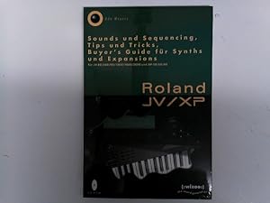 Immagine del venditore per Roland JV/XP, m. CD-ROM venduto da ABC Versand e.K.
