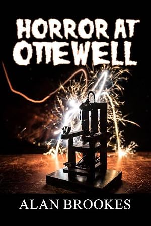 Imagen del vendedor de Horror at Ottewell a la venta por AHA-BUCH GmbH