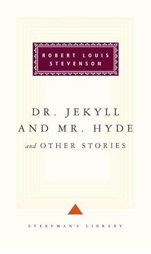 Image du vendeur pour Dr. Jekyll and Mr. Hyde: Introduction by Nicholas Rance mis en vente par Rheinberg-Buch Andreas Meier eK