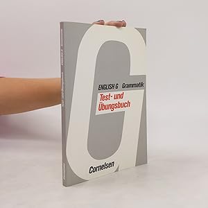 Seller image for English G Grammatik : Test- und �bungsbuch for sale by Bookbot