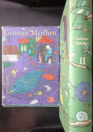 Grimms Marchen 2 voll.