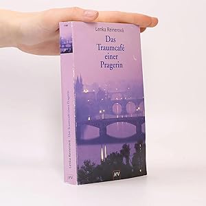 Bild des Verk�ufers f�r Das Traumcaf� einer Pragerin : Erz�hlungen zum Verkauf von Bookbot