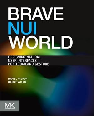 Bild des Verkufers fr Brave NUI World zum Verkauf von moluna