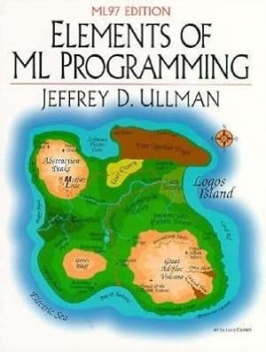 Seller image for Ullman, J: Elements of ML Programming, ML97 Edition for sale by moluna