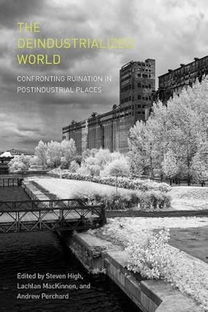 Bild des Verkufers fr Deindustrialized World zum Verkauf von moluna