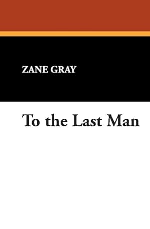 Immagine del venditore per To the Last Man venduto da moluna