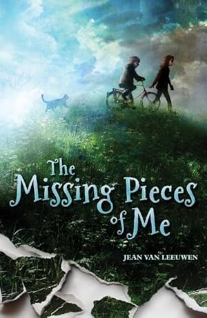 Seller image for The Missing Pieces of Me for sale by moluna
