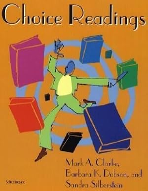 Bild des Verkufers fr Clarke, M: Choice Readings zum Verkauf von moluna