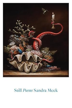 Bild des Verk�ufers f�r Still: Poems zum Verkauf von moluna