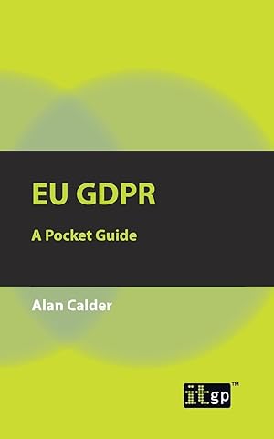 Bild des Verk�ufers f�r EU GDPR zum Verkauf von moluna