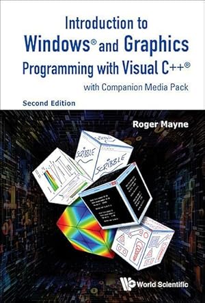 Bild des Verkufers fr Introduction to Windows and Graphics Programming with Visual C++ zum Verkauf von moluna