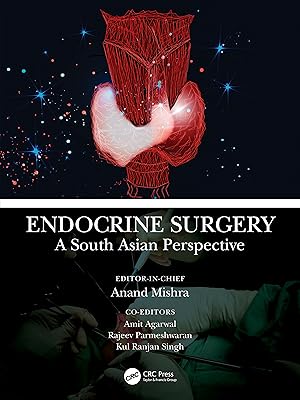 Bild des Verkufers fr Endocrine Surgery zum Verkauf von moluna