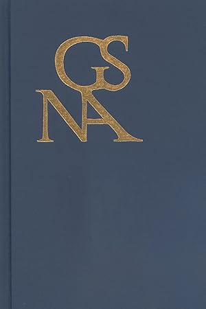 Bild des Verkufers fr Goethe Yearbook 29 zum Verkauf von moluna