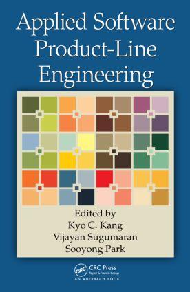 Immagine del venditore per Applied Software Product Line Engineering venduto da moluna