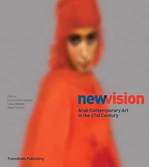 Imagen del vendedor de Mikdadi, S: New Vision a la venta por moluna