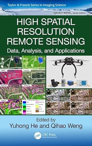 Seller image for High Spatial Resolution Remote Sensing for sale by moluna