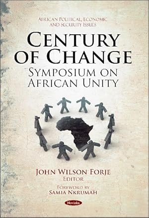 Imagen del vendedor de Century of Change a la venta por moluna