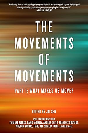 Immagine del venditore per Movements of Movements: Part 1: What Makes Us Move? venduto da moluna