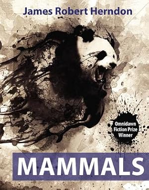 Bild des Verkufers fr Mammals zum Verkauf von moluna