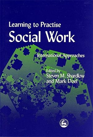 Immagine del venditore per Learning to Practise Social Work venduto da moluna