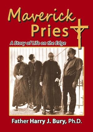 Bild des Verk�ufers f�r Maverick Priest zum Verkauf von moluna