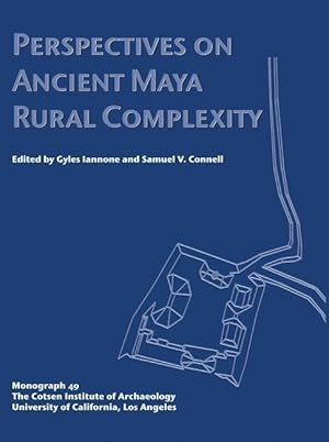 Imagen del vendedor de Perspectives on Ancient Maya Rural Complexity a la venta por moluna