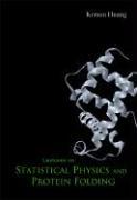 Seller image for Lectures On Statistical Physics And Protein Folding for sale by moluna