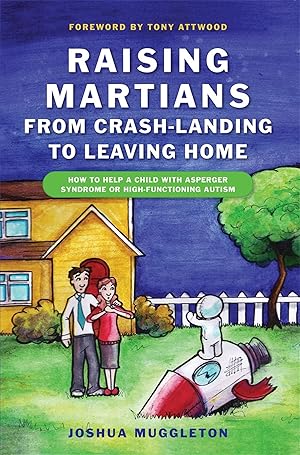 Bild des Verkufers fr Raising Martians - from Crash-landing to Leaving Home zum Verkauf von moluna