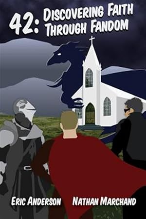 Immagine del venditore per 42 : Discovering Faith Through Fandom venduto da GreatBookPricesUK