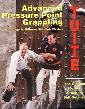 Bild des Verkufers fr Advanced Pressure Point Grappling zum Verkauf von moluna