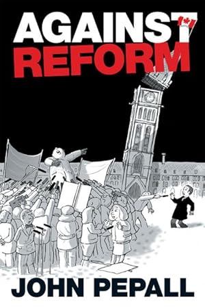Seller image for Against Reform for sale by moluna