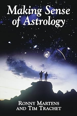 Seller image for Making Sense of Astrology for sale by Goodwill of Greater Milwaukee and Chicago