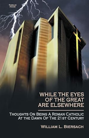 Immagine del venditore per While the Eyes of the Great are Elsewhere venduto da Goodwill of Greater Milwaukee and Chicago