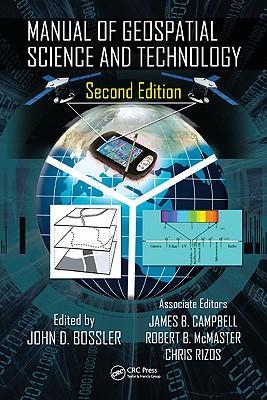 Bild des Verkufers fr Manual of Geospatial Science and Technology zum Verkauf von moluna