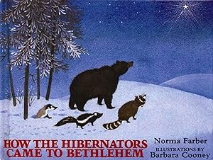 Immagine del venditore per How the Hibernators Came to Bethlehem venduto da ZBK Books