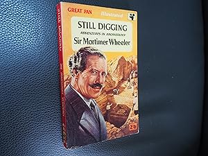 Immagine del venditore per STILL DIGGING venduto da Ron Weld Books