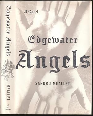 Image du vendeur pour Edgewater Angels mis en vente par The Book Collector, Inc. ABAA, ILAB