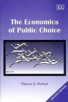 Bild des Verkufers fr The Economics of Public Choice, Second Edition zum Verkauf von moluna
