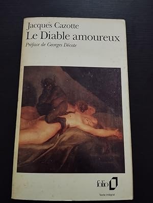 Immagine del venditore per Le Diable Amoureux venduto da D�mons & Merveilles