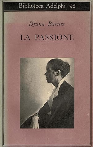 Immagine del venditore per La passione venduto da Sch�ling Buchkurier