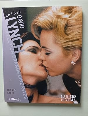Bild des Verk�ufers f�r David Lynch zum Verkauf von D�mons & Merveilles